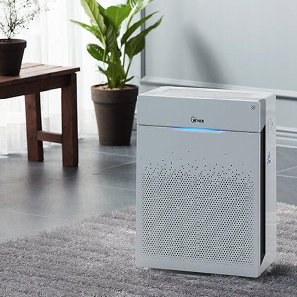 Winix Air Purifiers | Winix | Harts of Stur