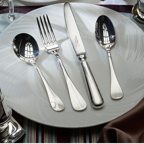 Arthur Price Of England Cutlery