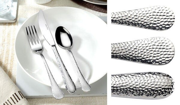 Arthur Price Avalon Cutlery