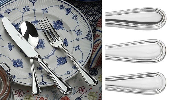 Arthur Price Classic Britannia Cutlery