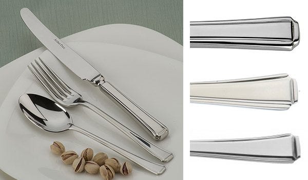 Arthur Price Classic Harley Cutlery