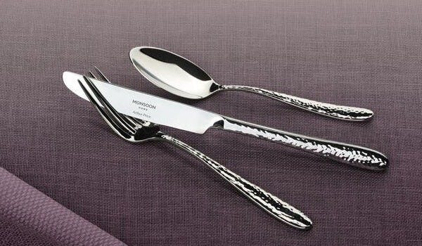 Arthur Price Monsoon Cutlery