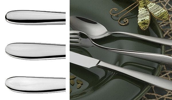 Arthur Price Classic Willow Cutlery