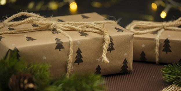 Christmas Gift Finder