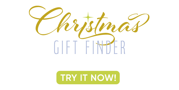 Christmas Gift Finder