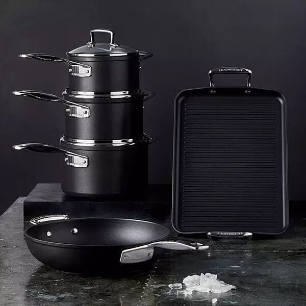 Cookware Buying Guide