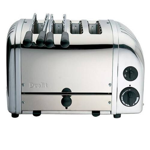 Dualit 2 x 2 Slot Toaster