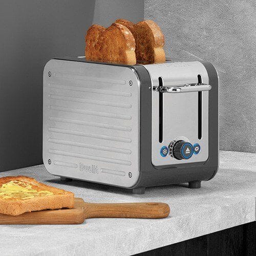 Dualit Architect 2 Slot Toaster