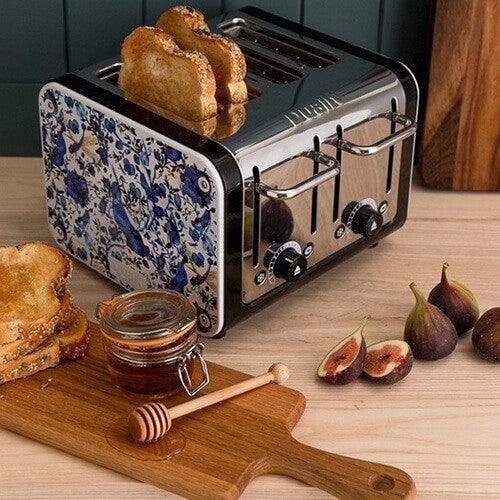 Dualit Architect 4 Slot Toaster