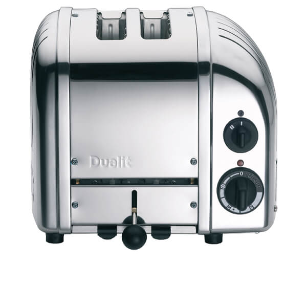 Dualit 2 Slot Toaster