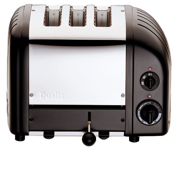 Dualit 3 Slot Toaster