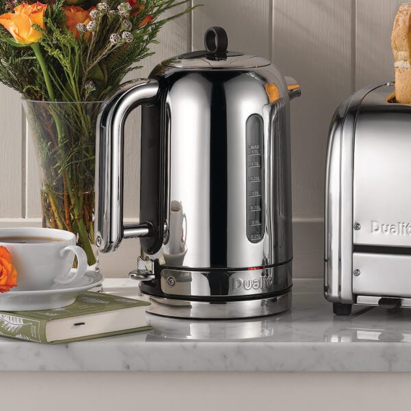 Dualit Classic Kettles