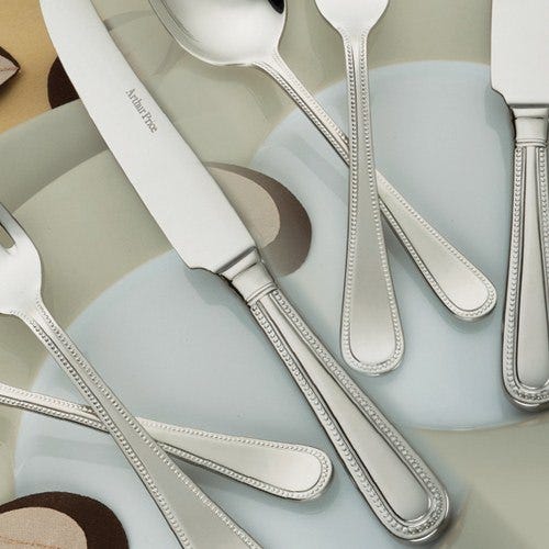 Arthur Price Everyday Classic Cutlery