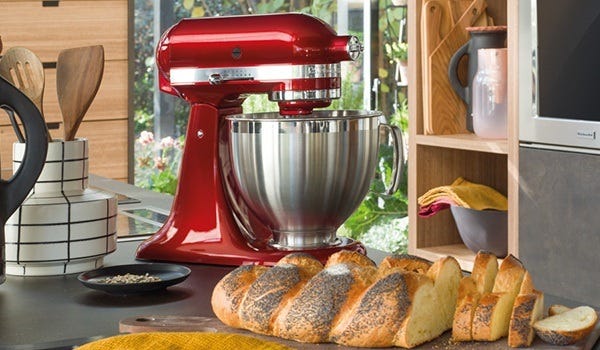 KitchenAid Artisan Mixer