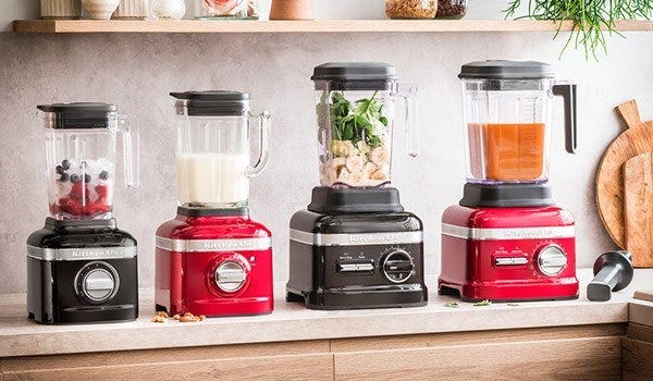 KitchenAid Blenders