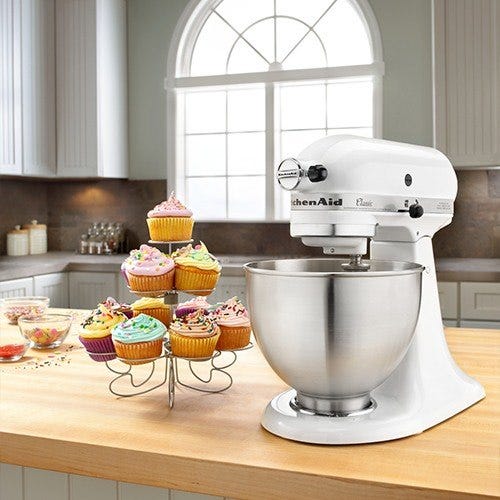 KitchenAid Classic Mixer