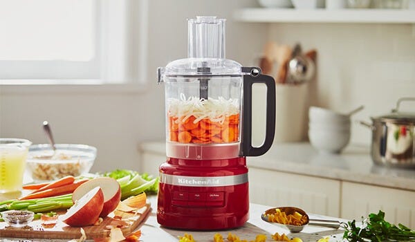 KitchenAid Food Processors