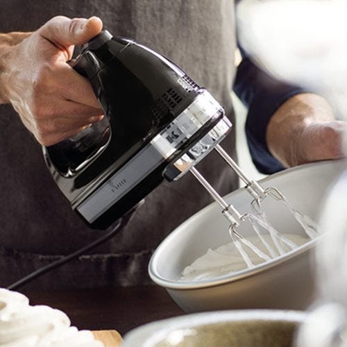 KitchenAid Hand Mixers