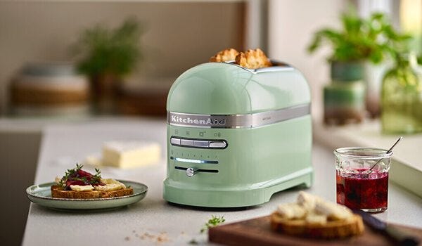 KitchenAid Toasters