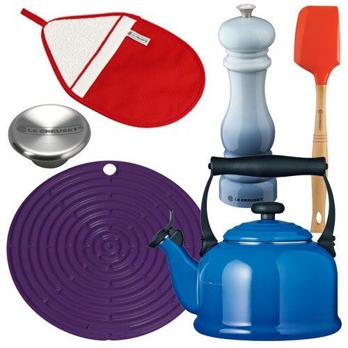 Le Creuset Accessories