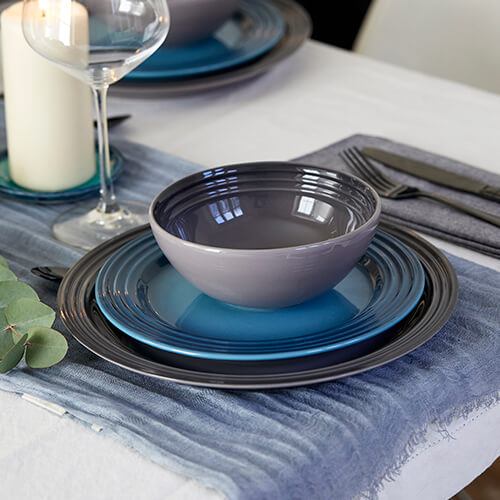 Le Creuset Dinnerware