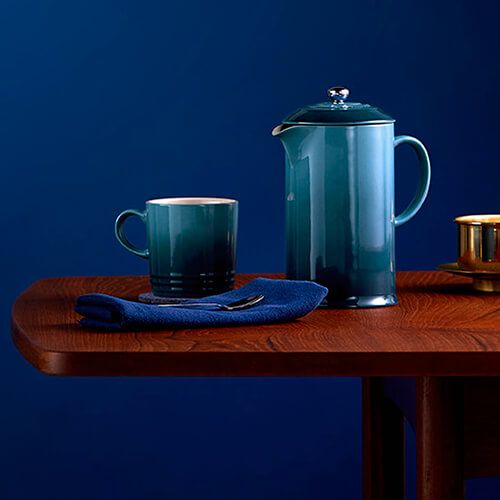 Le Creuset Stoneware