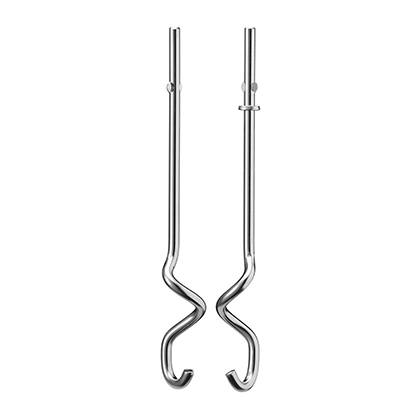 Stainless Steel Dough Hook