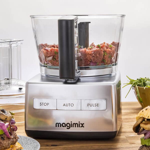 Magimix Food Processor FAQs