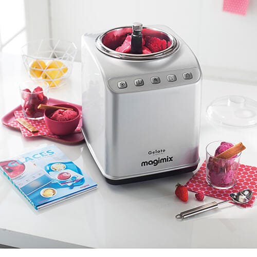 Magimix Ice Cream Makers