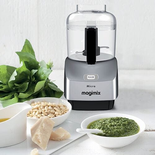 Magimix Mini Chopper