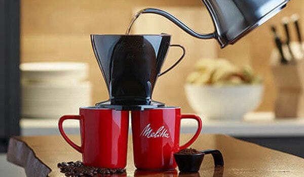 Melitta Accessories