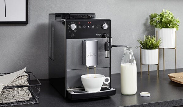 Melitta Bean To Cup Coffee Machines