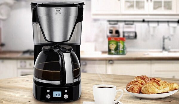 Melitta Filter Coffee Machines