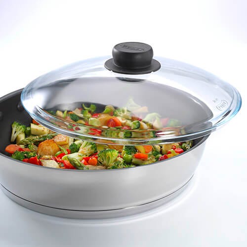 Pyrex Universal Glass Lids