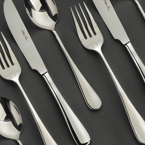 Arthur Price Signature Cutlery